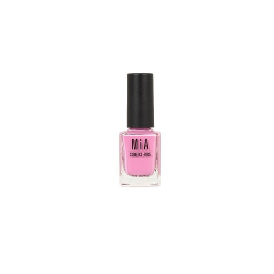 Mia Laurens Wild Rose Nail Polish 11ml