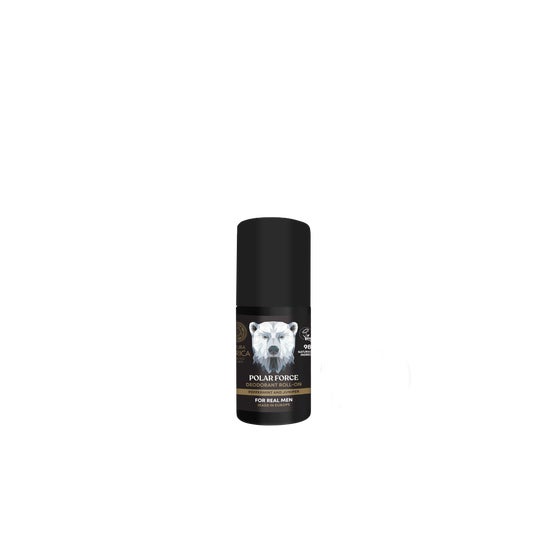 Natura Siberica Desodorante Roll-On Polar Force 50ml