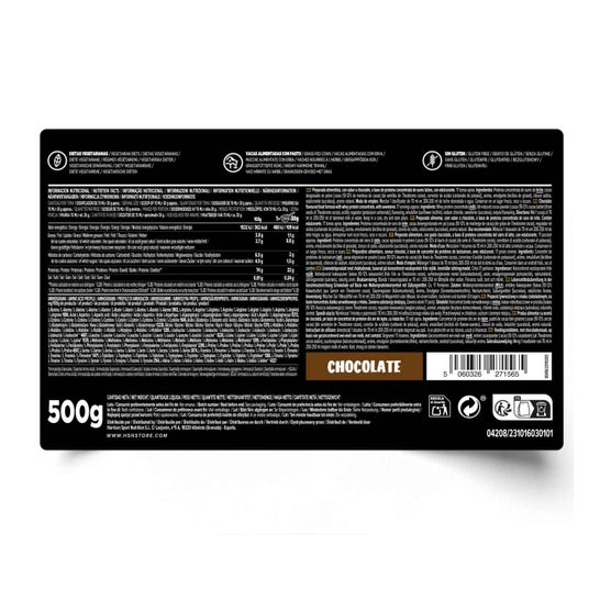 Hsn Evowhey Protein 2.0 Chocolate 500g