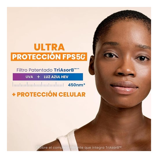 Avène Ultra Serum Hidratación Duradera SPF50+ 30ml