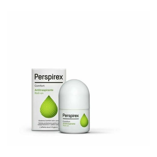 Perspirex Comfort Roll-On 20Ml