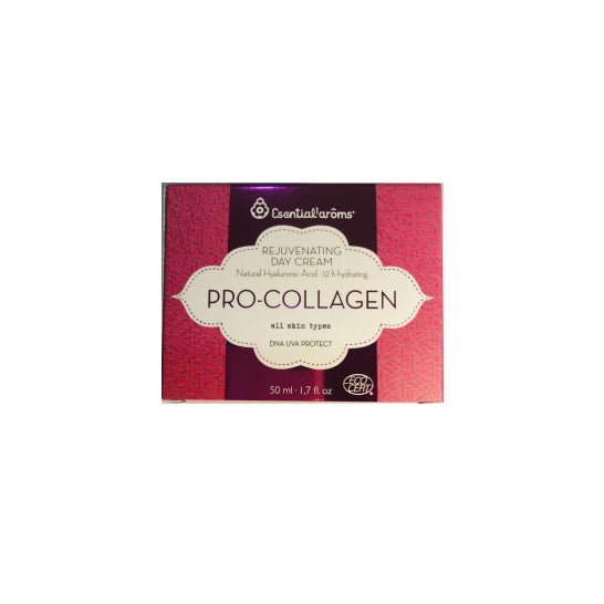 Esential'aroms Pro Collagen Day Cream 50 ml