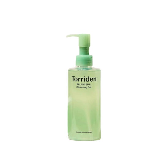 Torriden Balanceful Gel Limpieza Centella Asiática 200 ml