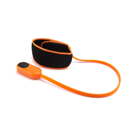 Medivon Headbug Diadema Masajeadora Dolores Cabeza Tensión 1ud