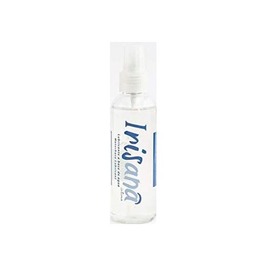 Irisana Intimate Lubricant na bazie wody 150ml