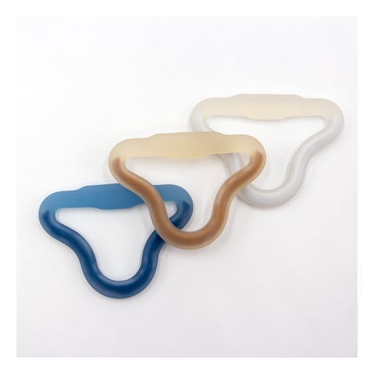 Myhixel Ring Pack 3uds