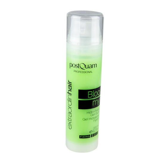 Postquam Hidratacion Cabello Bloomy 200ml
