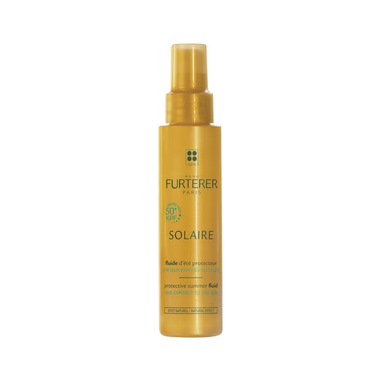 Rene Furterer Solar Fluid Protector Spf 50 100ml