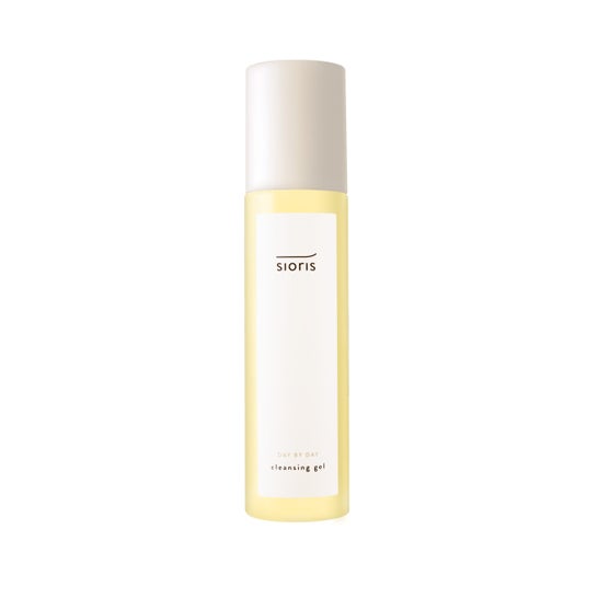 Sioris Day By Day Rengøringsgel 150ml