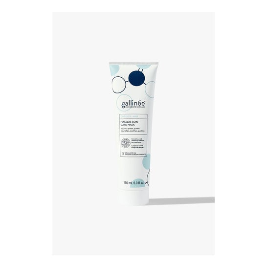 Gallinée Mascarilla Cuidado Capilar 150 ml