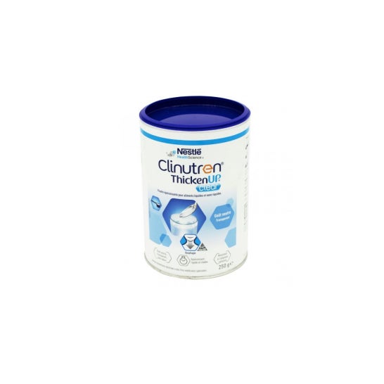 Clinutren ThickenUp Clear Poudre 250g