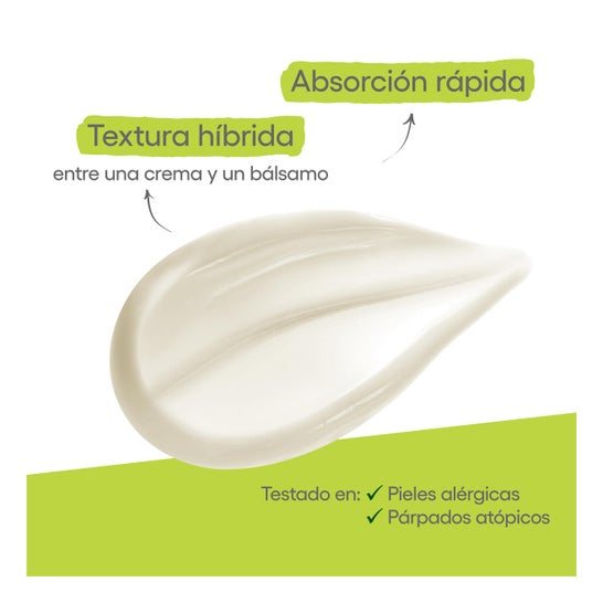 A-Derma Exomega Allergo Bálsamo Emoliente 40 ml