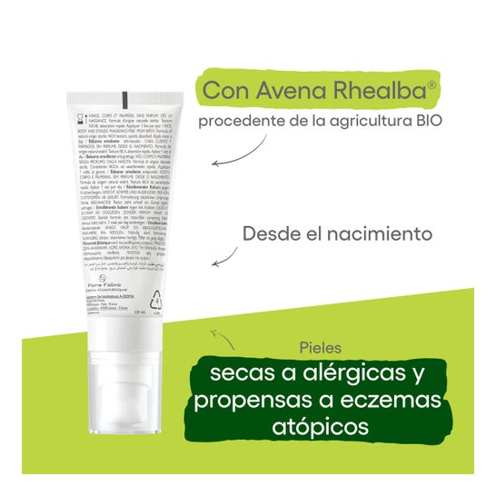 A-Derma Exomega Allergo Bálsamo Emoliente 40 ml