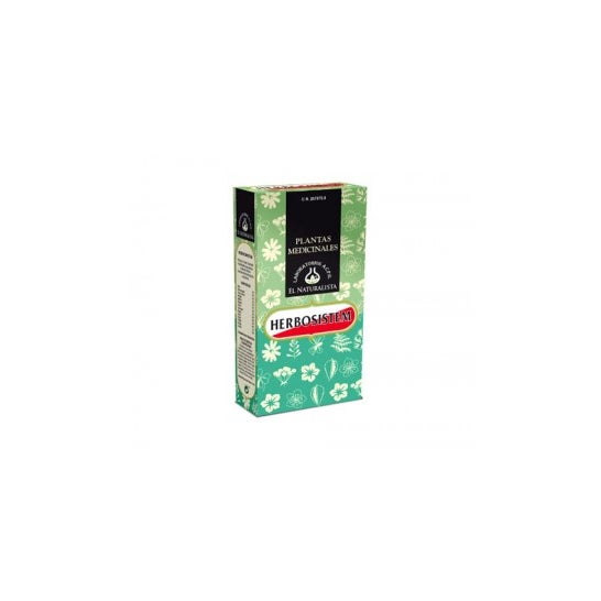 El Naturalista Herbosistem 100 g