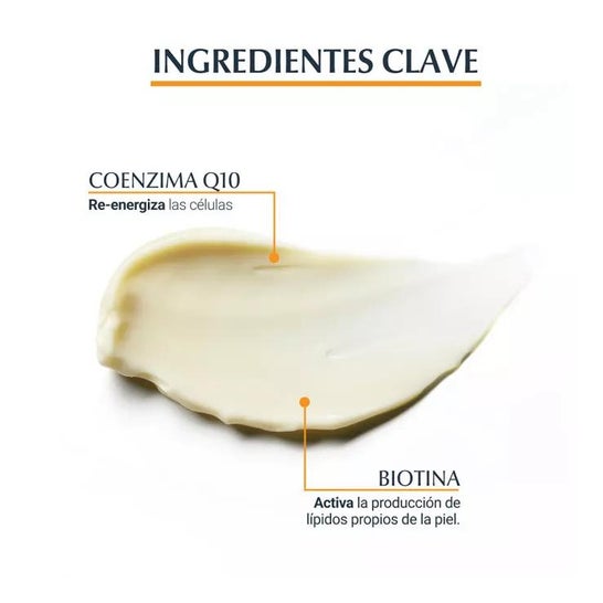 Eucerin Q10 Active Crema de Día 50ml Eucerin Q10 Active Crema de Día 50ml