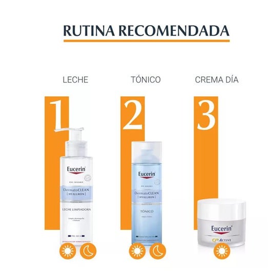 Eucerin Q10 Active Crema de Día 50ml Eucerin Q10 Active Crema de Día 50ml