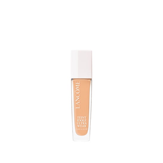 Lancôme Teint Idole Ultra Wear Care & Glow Foundation 245C 30ml