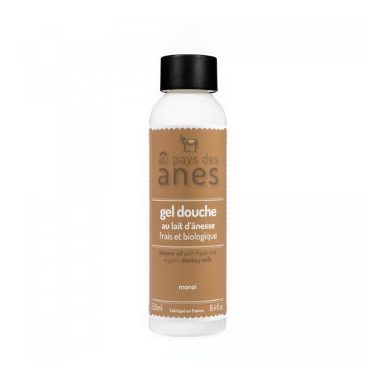 Au Pays des Anes Ducha Gel 250ml