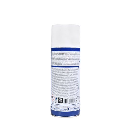 PINO Kältespray 400 ml