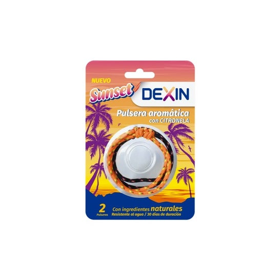 Reva bracelet 2u Dexin Aloha