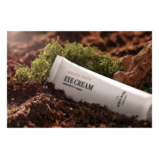 Village 11 Factory Miracle Youth Eye Cream 50ml