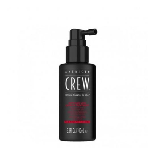 American Crew Anti-Hairloss Scalp Lotion 100ml