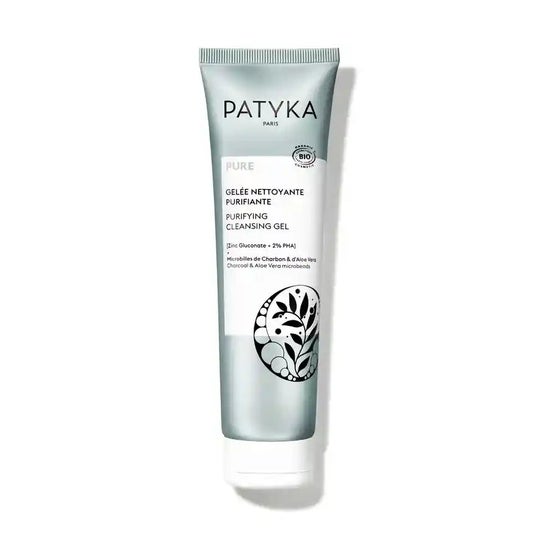 Patyka Purifying Cleansing Gel 150ml Patyka Purifying Cleansing Gel 150ml