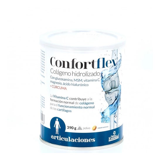 Nature Essential Confortflex Colágeno Hidrolizado 390g