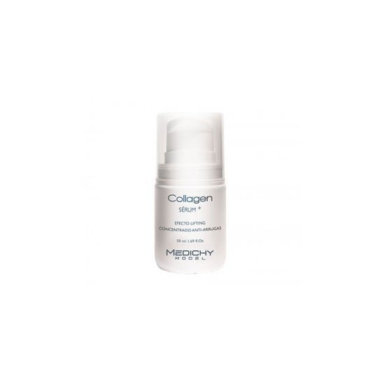 Medichy Model Collagen Serum+ 50ml