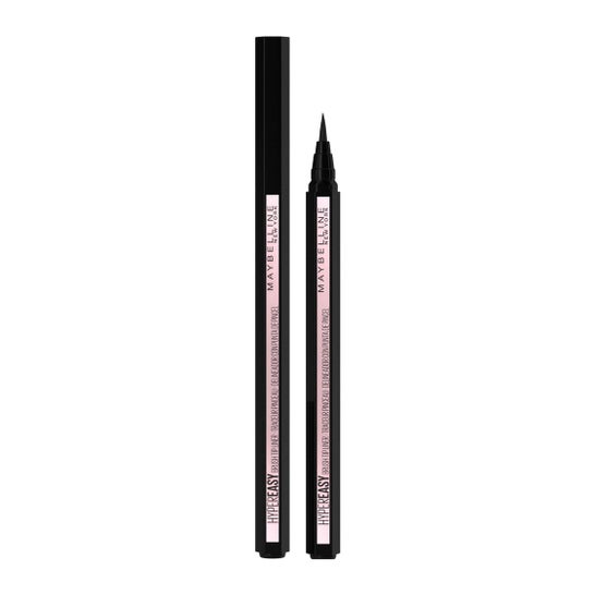 Maybelline Hyper Easy Eye Pencil No. 800 Knockout Black 1 stk