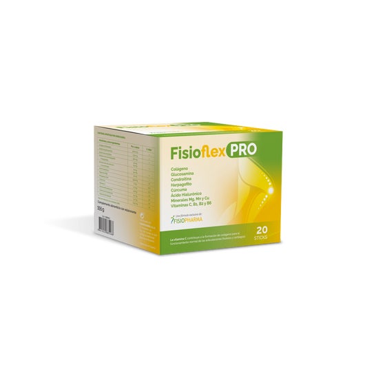 Fisioflex Fisiopharma Pro Gelenke 20 Sachets