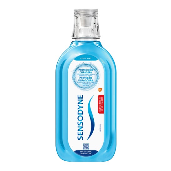 Sensodyne Cool Mint Colutorio 500ml