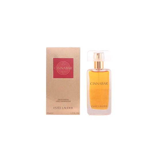 Estee Lauder Cinnabar Eau de Parfum 50ml