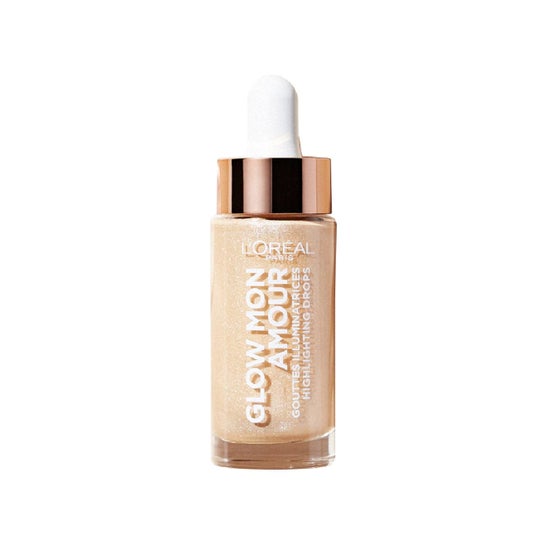 L'Oreal Gotas Glow Mon Amour 01 Sparkling Love 15ml