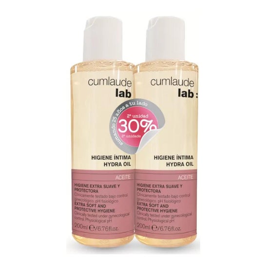 CUMLAUDE Handseife – Pflegende Seife Für Tägliche Handwäsche, 200 Ml