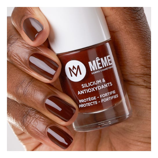 Même Esmalte Chocolate 10 Christine 10 ml