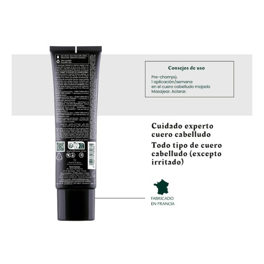 René Furterer Head Spa Scrub Head Exfoliante Purificante Detox 150 ml