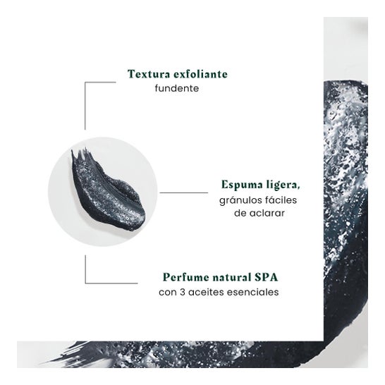 René Furterer Head Spa Scrub Head Exfoliante Purificante Detox 150 ml