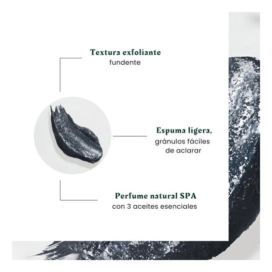 René Furterer Head Spa Scrub Head Exfoliante Purificante Detox 150 ml