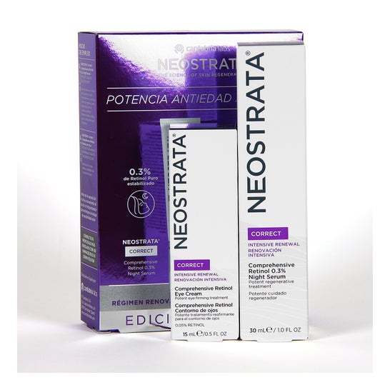 Neostrata Anti-Aging Power Pack