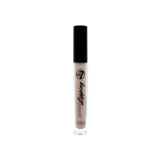 W7 Lipstick Liquid Skinny Lipping Matte Nude Lip 2,5ml