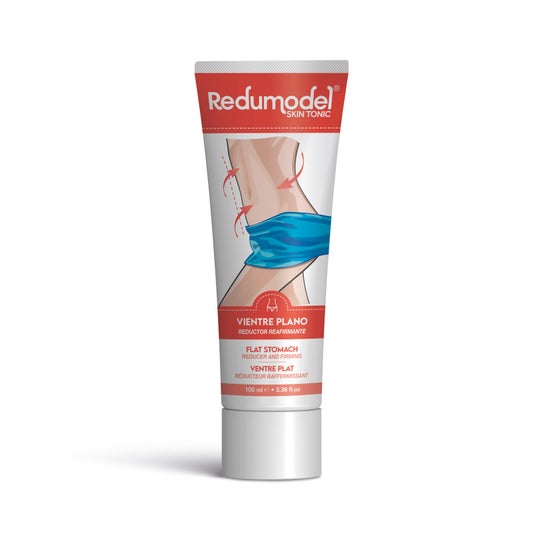 Redumodel Skin Tonic Flat Belly Tonic 100ml