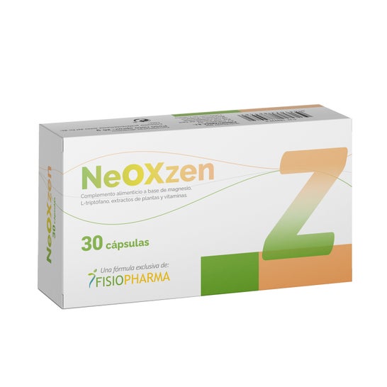 Neoxzen 30caps