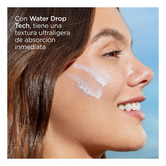 ISDIN Fotoprotector Fusion Water Magic SPF50 50 ml