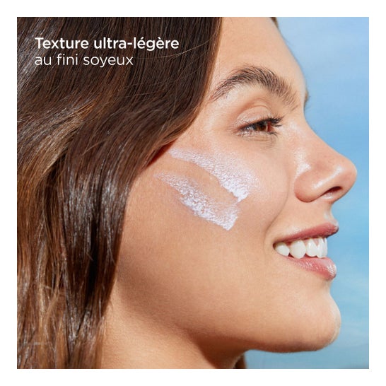 ISDIN Fotoprotector Fusion Water Magic SPF50 50ml