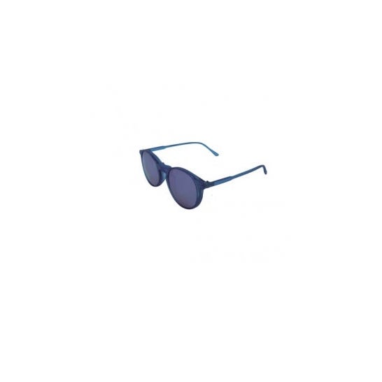 Farline Sunglasses Laos Blue 3.5