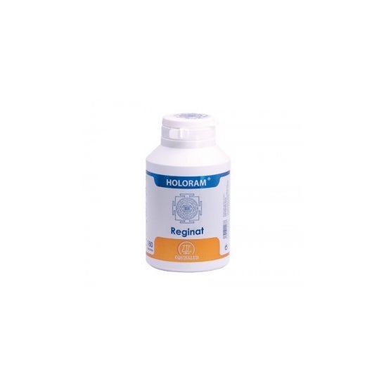 Equisalud Holoram Reginat 180caps