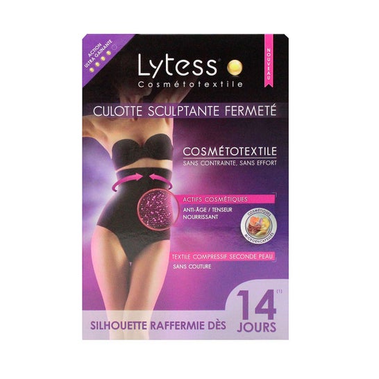 Lytess Culotte Ceinture Sculptant TNS 1ud