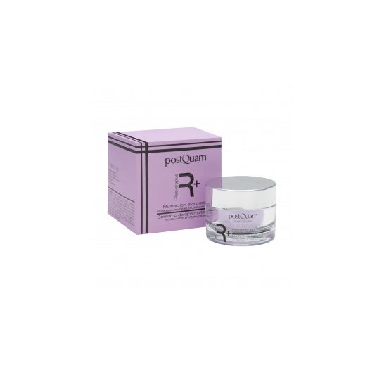 Postquam Resveraplus Contorno de ojos 15 ml