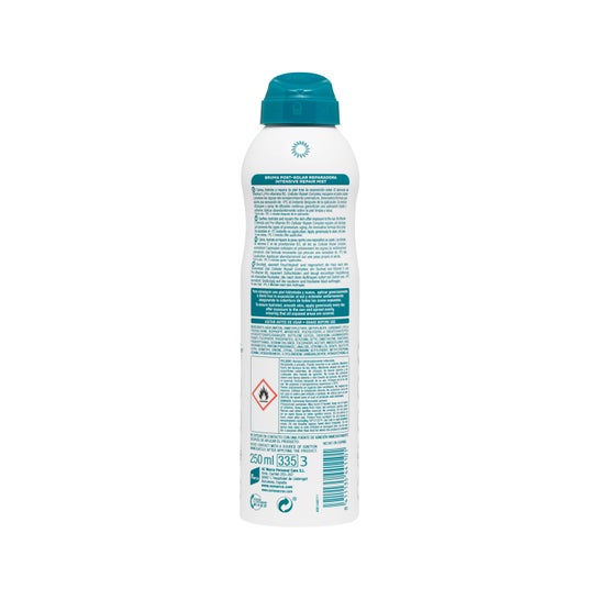 Ecran Aftersun Spray Reparador Intensivo 250 ml